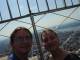 das ist sarah, hab ich am empire state building kennengelernt. sie ist auch deutschland und grad auf weltreise. hat noch den nachmittag mit uns verbracht