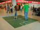 fussballfeld am flughafen berlin sch�nefeld