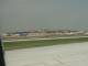 flughafen philadelphia, im hintergrund die skyline