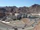 hoover dam - war extrem heiss dort, so 43 grad
