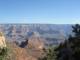 erster blick auf den grand canyon